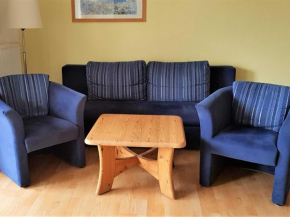 Ferienwohnung Residenz am Buchenhain, Koserow